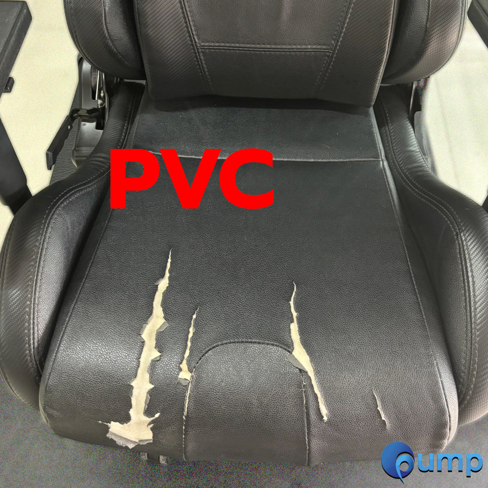 หนัง PVC ลอก 1